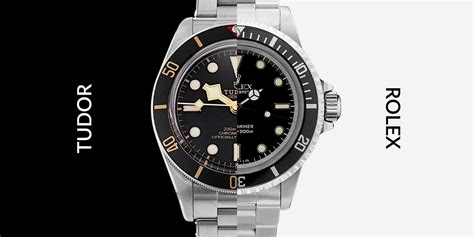 buying rolex or tubor|rolex oyster vs tudor.